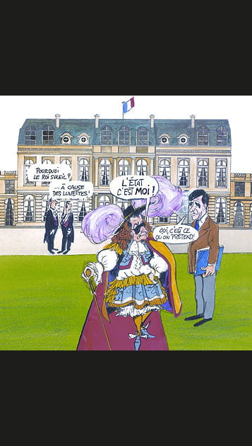 Nicolas Sarkozy