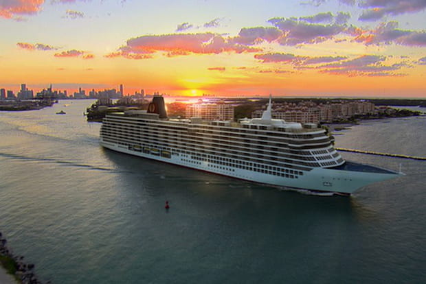 Utopia, un projet très avancé