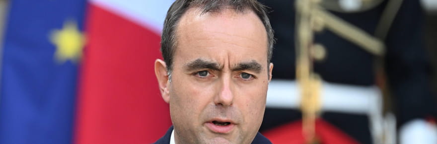 Nouveau gouvernement Lecornu&nbsp;: &agrave; quelle date et avec quels ministres&nbsp;? Les premi&egrave;res pistes