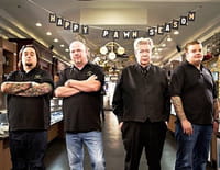 Pawn Stars, les rois des enchères : Prêts pour la castagne