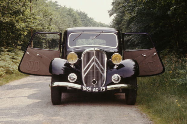 Des finitions très soignées