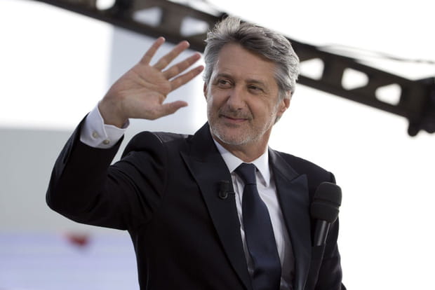 Antoine de Caunes : souvenirs de Nulle part ailleurs