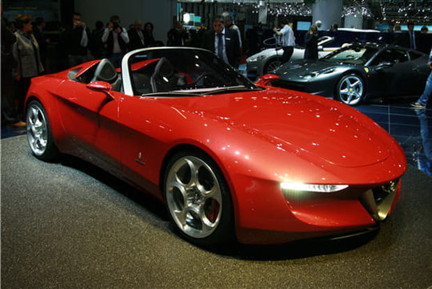 Pinifarina 2uettottanta