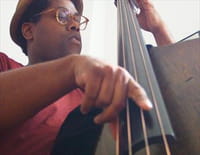 The Sound of New York : Vincente Archer