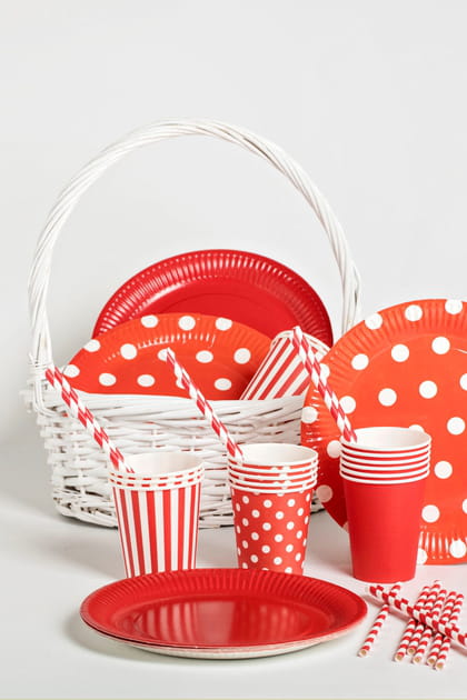 Eviter les produits jetables