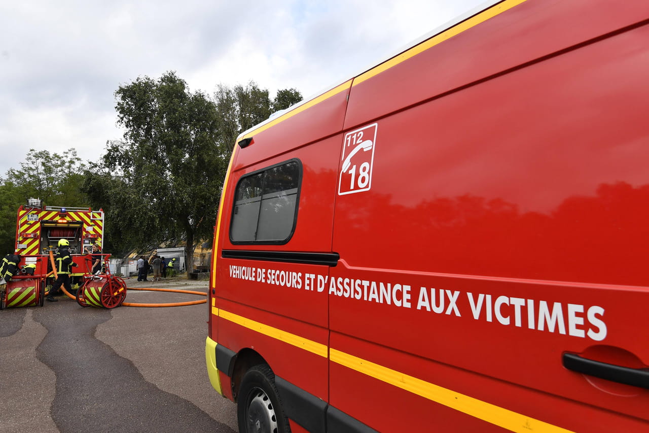 Accident à Ajaccio : ce comportement du conducteur pointé du doigt, une piste privilégiée