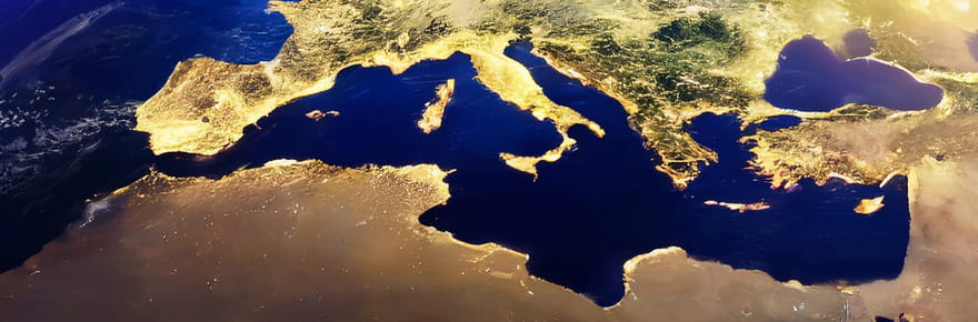 Presque 30&nbsp;degr&eacute;s&nbsp;! L'effet de foehn bouscule la m&eacute;t&eacute;o, le thermom&egrave;tre s'affole dans quelques d&eacute;partements