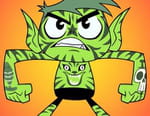 Teen Titans Go !