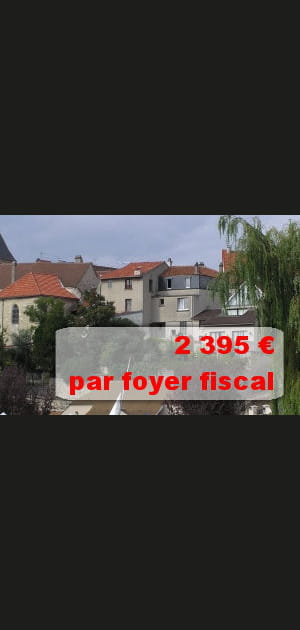 48e/ Carri&egrave;res-sur-Seine&nbsp;: +3,13&nbsp;%