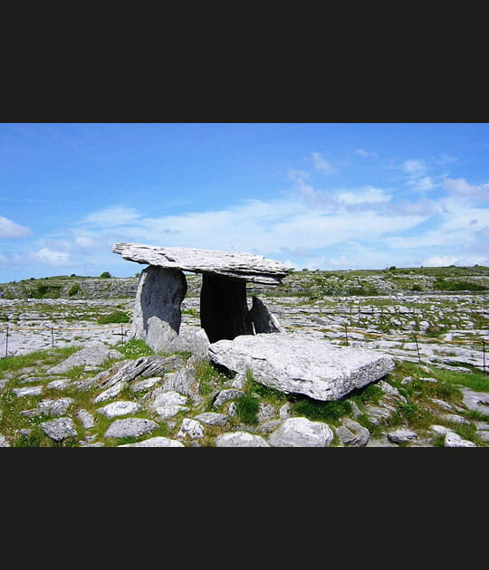 Poulnabrone