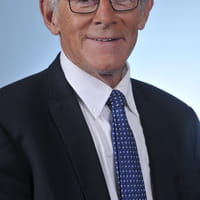 Hervé Pellois © Assemblée nationale - 2022