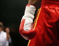 Boxe - Jessie Magdaleno (E-U) / Isaac Dogboe (Gha)