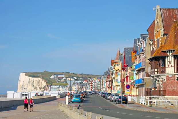 Mers-les-Bains