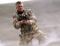 Stargate SG-1 : L'épreuve du feu
