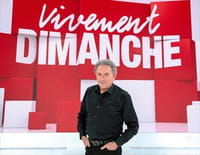 Vivement dimanche