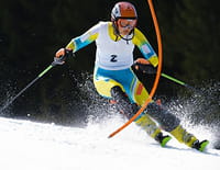 Ski - Slalom dames