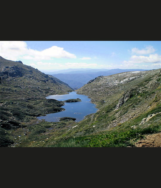 Parc national de Kosciuszko