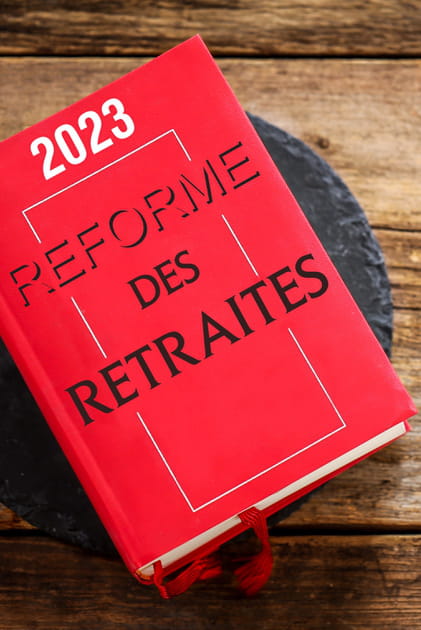 &quot;C'est favorable aux Fran&ccedil;ais qui ont commenc&eacute; &agrave; travailler t&ocirc;t&quot;