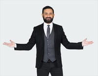 TPMP ! La grande régalade