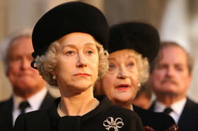 The Queen&nbsp;: qu'a pens&eacute; la reine Elizabeth II du film&nbsp;?