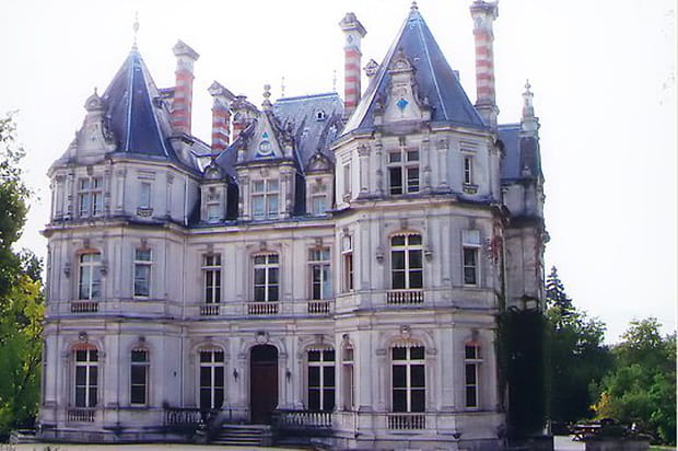 Château Saint-Martial