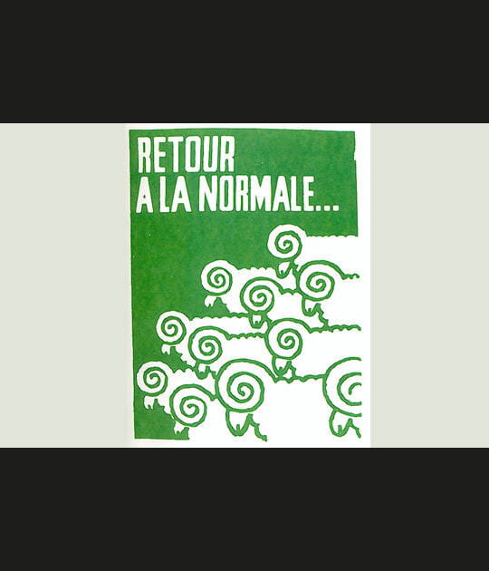 Moutons de Panurge