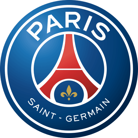 Score Paris Saint-Germain