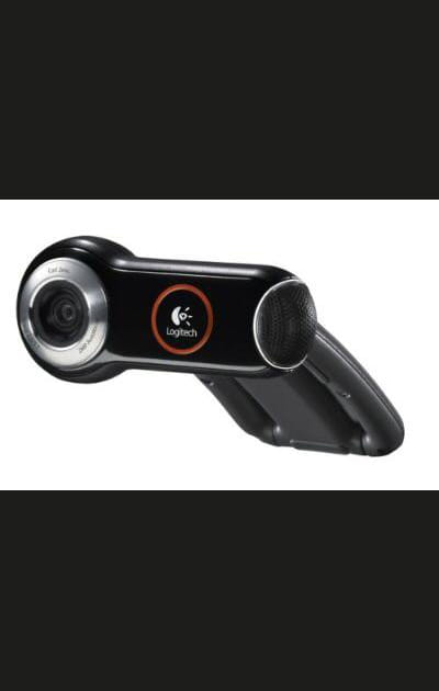 Logitech Quickcam Pro 9000