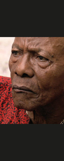 Papa Wendo