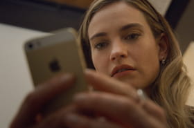 Swipe&nbsp;: on a vu le film sur la naissance de Tinder et Bumble, voici ce qu'on en a pens&eacute;