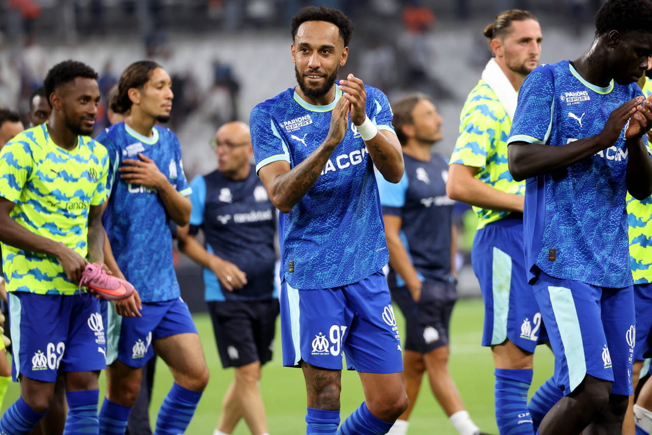 Rennes - Marseille : De Zerbi déjà face à un dilemme