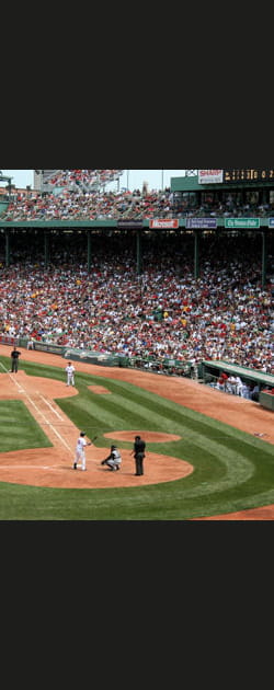 Les Boston Red Sox en S&eacute;rie Mondiale