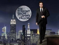 The Tonight Show Starring Jimmy Fallon : Episode 16