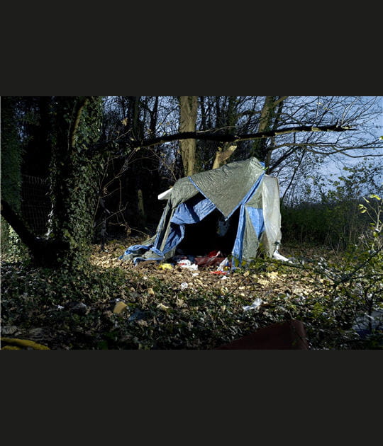 1er prix reportage &quot;Probl&egrave;mes de soci&eacute;t&eacute;&quot;