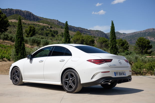 Des options onéreuses mais utiles