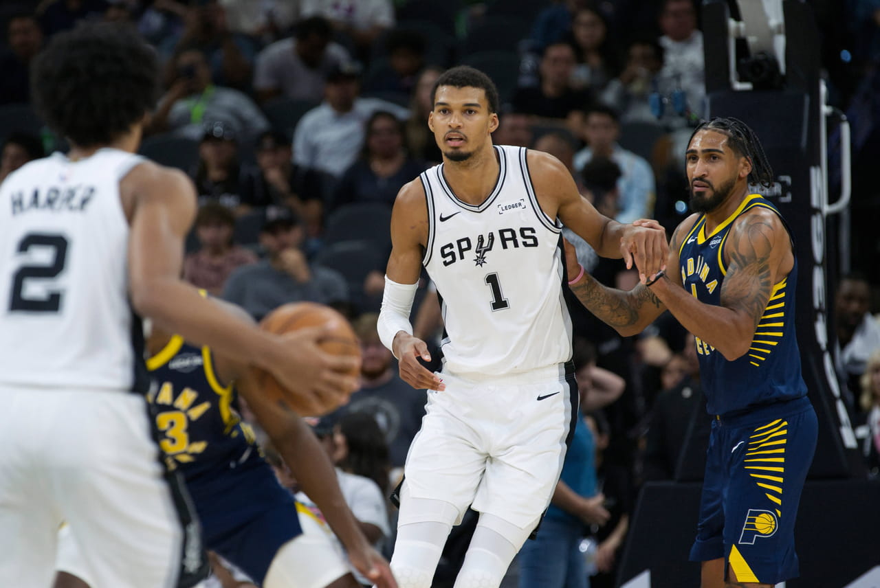 Comment suivre la NBA en France ?