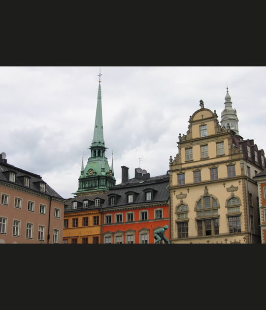 Gamla Stan