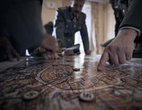 Détruire Paris, les plans secrets d'Hitler