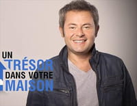 Un trésor dans votre maison : Monique et Gérard