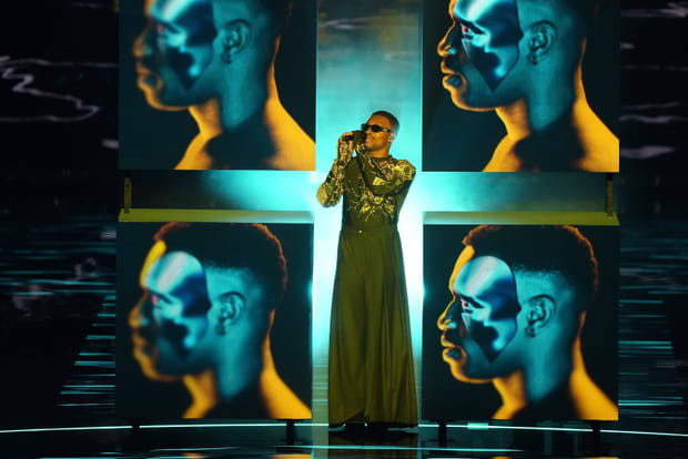 L'Ukraine à l'Eurovision