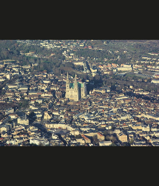 Chartres, Eure-et-Loir