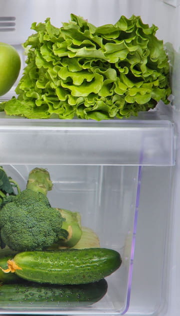 Acheter les produits frais au dernier moment&nbsp;: une bonne id&eacute;e pour limiter le gaspillage alimentaire