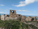 Châteaux croisés : mégastructures imprenables