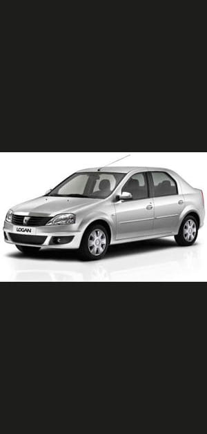 Dacia Logan&nbsp;: Simplicit&eacute; et robustesse au service du prix