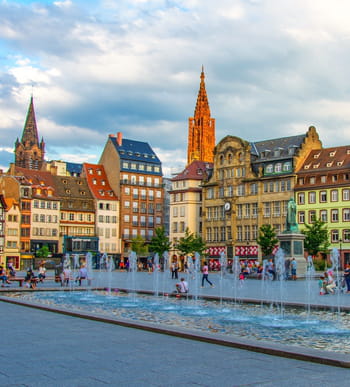 23e : strasbourg.