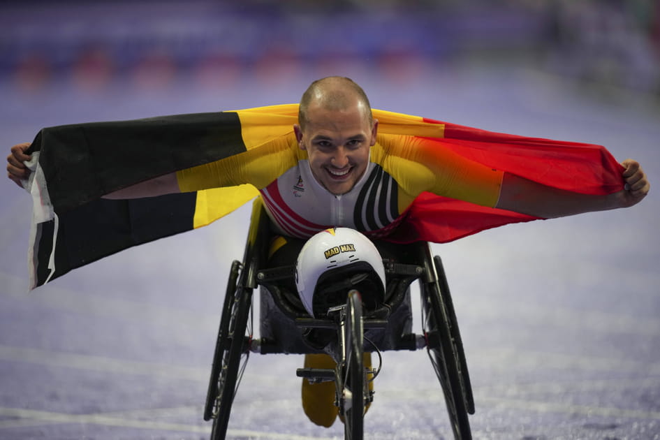 Maxime Carabin