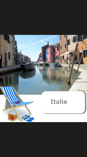23. Italie