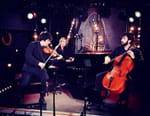 Trio Zadig joue Les Quatre Saisons de Astor Piazzolla