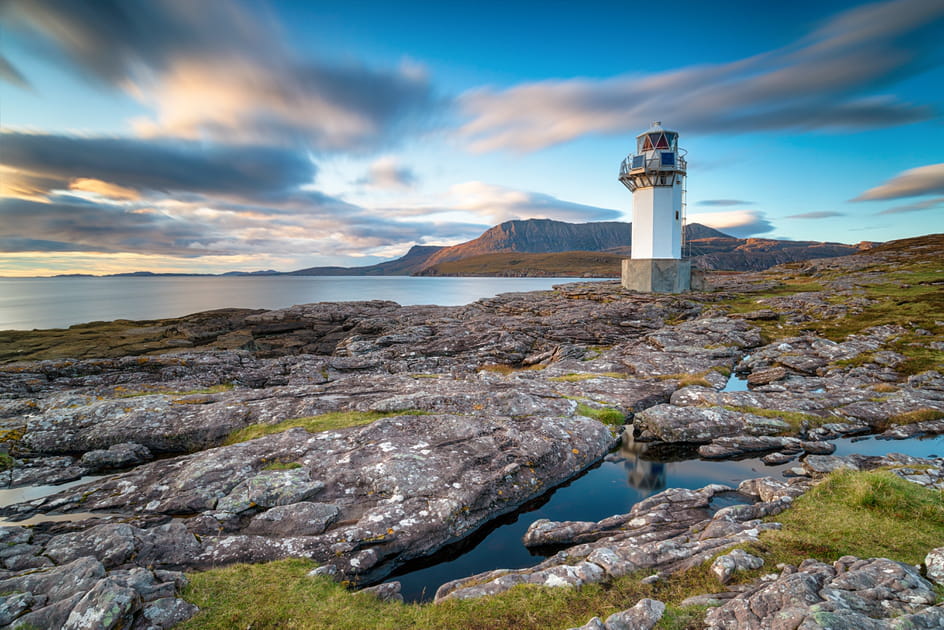 Ullapool
