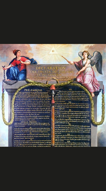 Doctrine politique : le Lib&eacute;ralisme